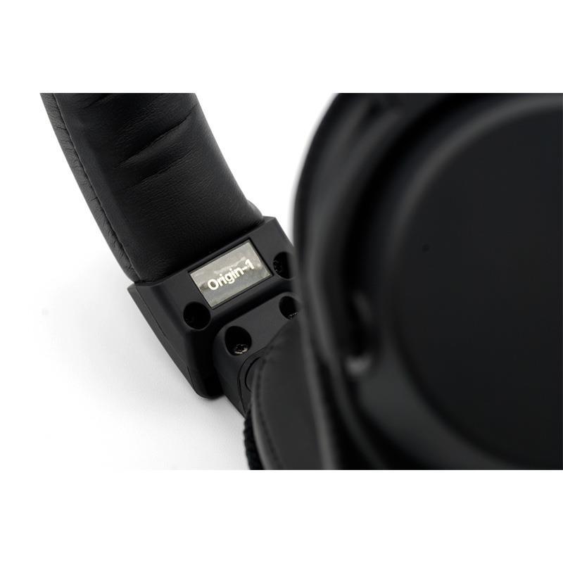 FitEar Origin-1 (フィットイヤー)(モニターヘッドホン)(密閉型)(ミニ XLR 4pin)(Sound Warrior)(キャリングケース付属)_7