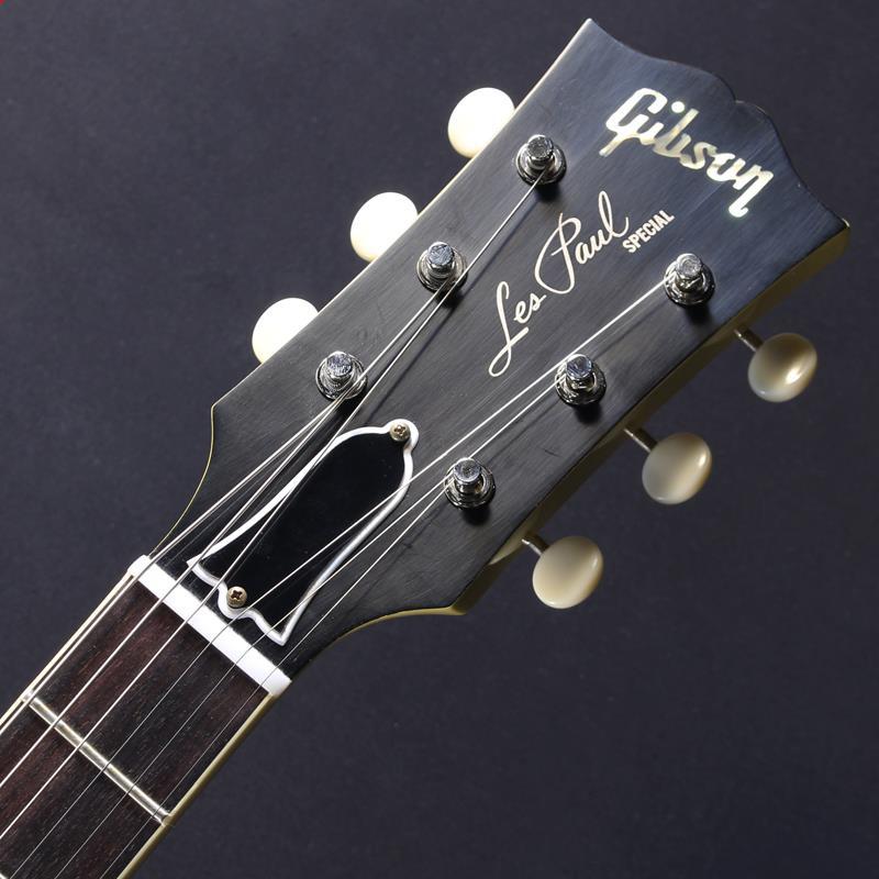 Gibson（ギブソン） 【×AQUBEストラッププレゼント】1957 Les Paul