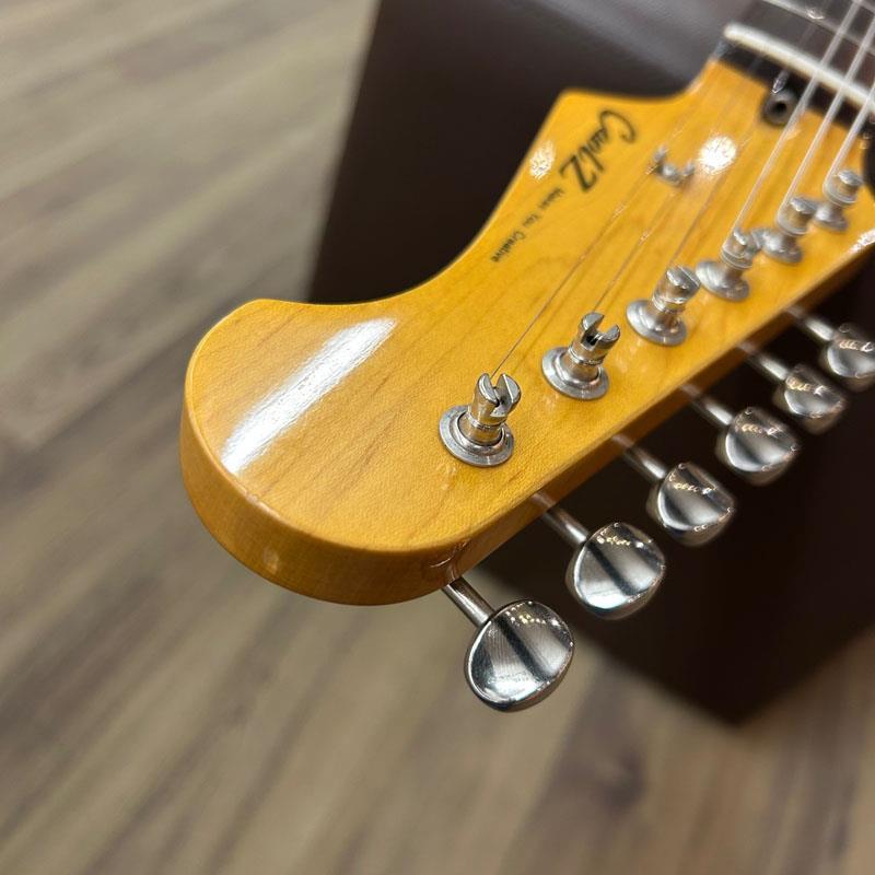Cool Z USED 中古  ZST-1R (3Tone Sunburst) [SN.I090581] クールZ |  | 10