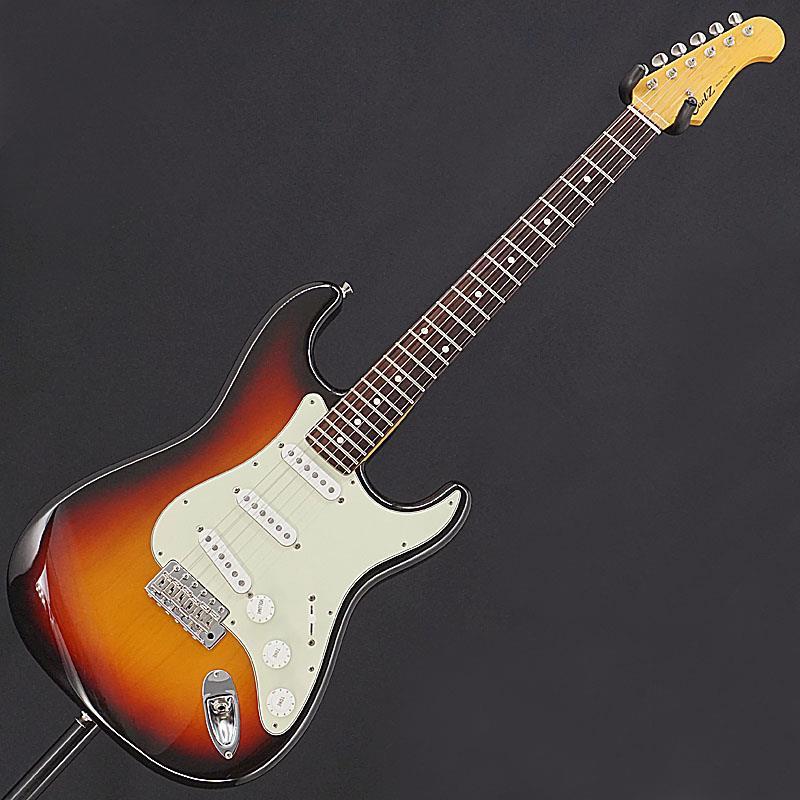 Cool Z USED 中古  ZST-1R (3Tone Sunburst) [SN.I090581] クールZ |  | 02