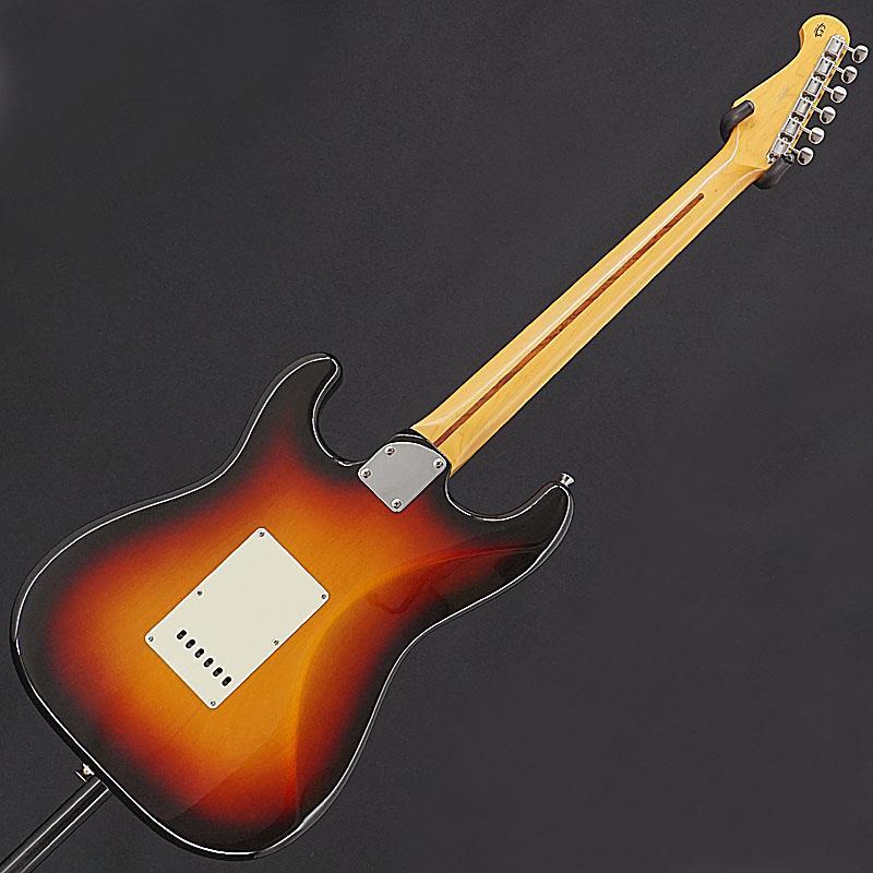 Cool Z USED 中古  ZST-1R (3Tone Sunburst) [SN.I090581] クールZ |  | 03