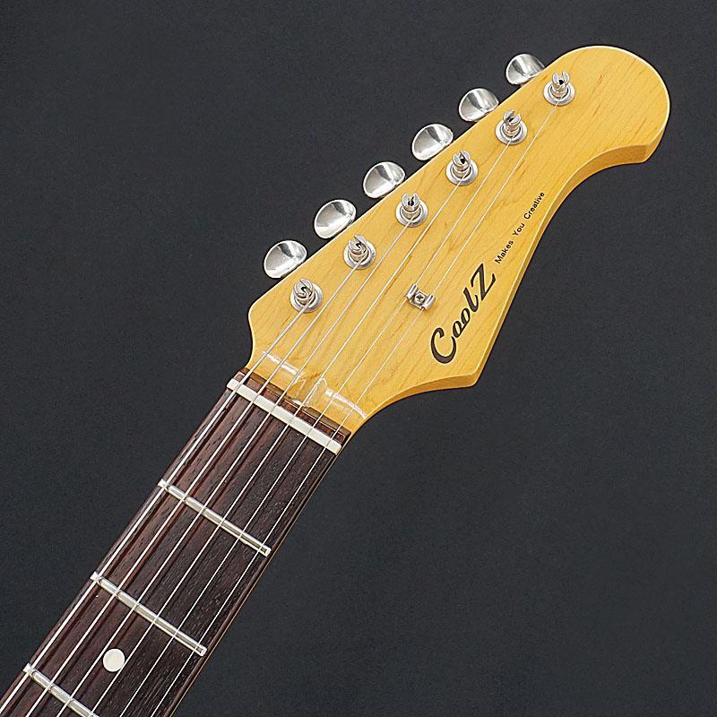 Cool Z USED 中古  ZST-1R (3Tone Sunburst) [SN.I090581] クールZ |  | 06