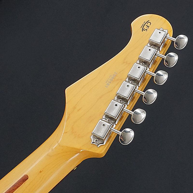 Cool Z USED 中古  ZST-1R (3Tone Sunburst) [SN.I090581] クールZ |  | 07