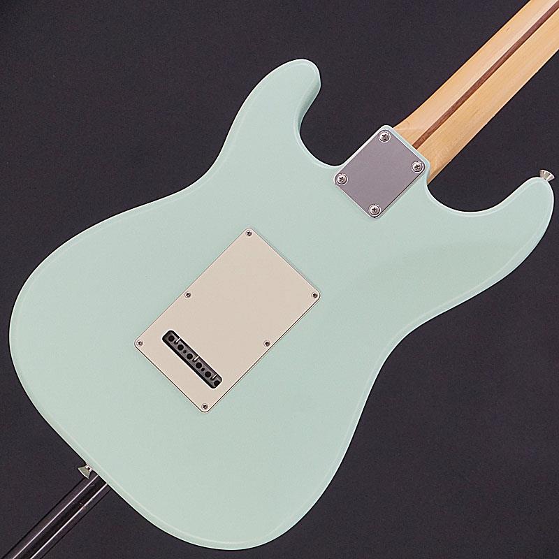 Fender Made in Japan USED 中古 Junior Collection Stratocaster (Satin Surf Green/Rosewood) [SN.JD22014729] フェンダー | Fender | 01