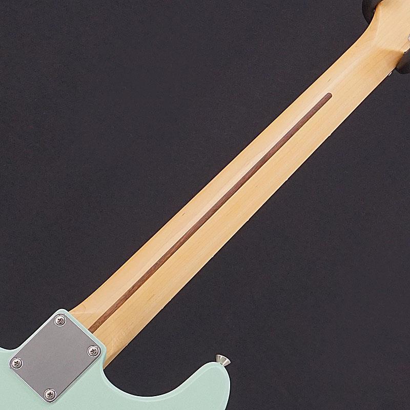 Fender Made in Japan USED 中古 Junior Collection Stratocaster (Satin Surf Green/Rosewood) [SN.JD22014729] フェンダー | Fender | 05