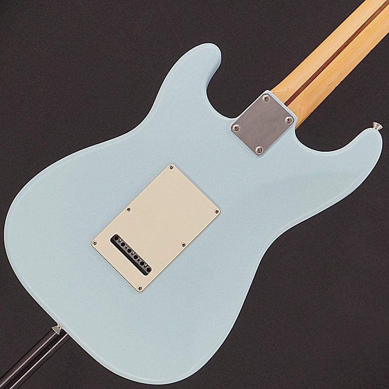 Fender Made in Japan USED 中古 Junior Collection Stratocaster (Satin Daphne Blue/Maple) [SN.JD24009942] フェンダー | Fender | 01