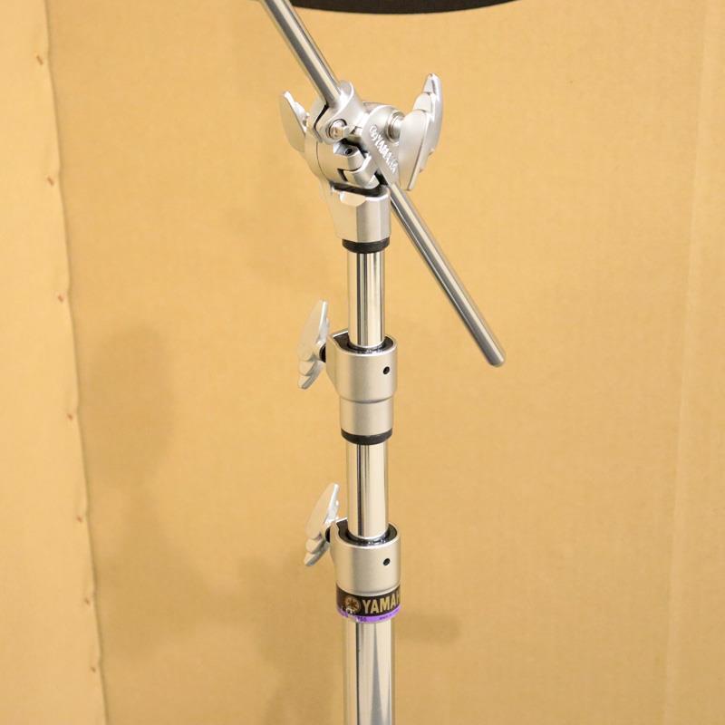 YAMAHA CS755 [Boom Cymbal Stand]【イベント使用特価品】 | YAMAHA | 03