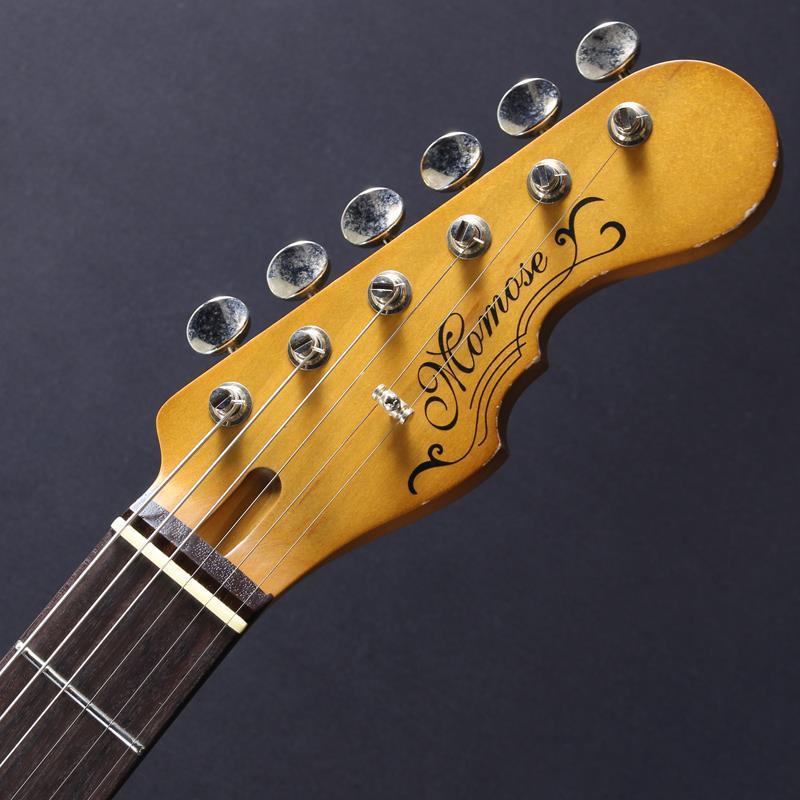 momose MC1-STD/R (LPB-Aged/ミントPG) #21690 |  | 04