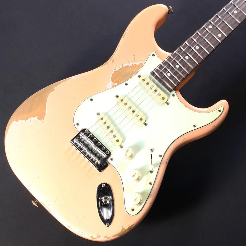 momose MC1-STD/R (SLPK-Heavy Aged/ミントPG) #21683 |  | 02