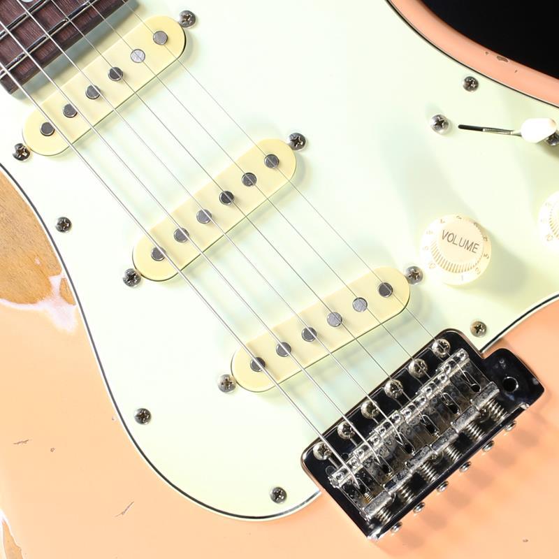 momose MC1-STD/R (SLPK-Heavy Aged/ミントPG) #21683 |  | 03