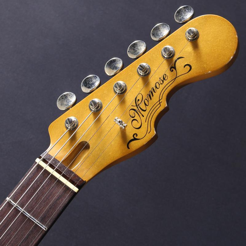 momose MC1-STD/R (SLPK-Heavy Aged/ミントPG) #21683 |  | 04