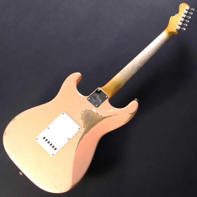 momose MC1-STD/R (SLPK-Heavy Aged/ミントPG) #21683 |  | 05