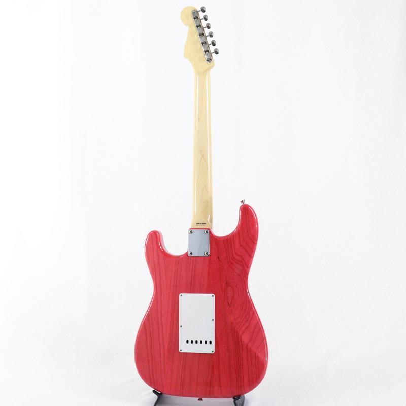 Fender Japan USED 中古 ST62/ASH/MH (Trans Pink)[SN.T091657]フェンダー | Fender | 02