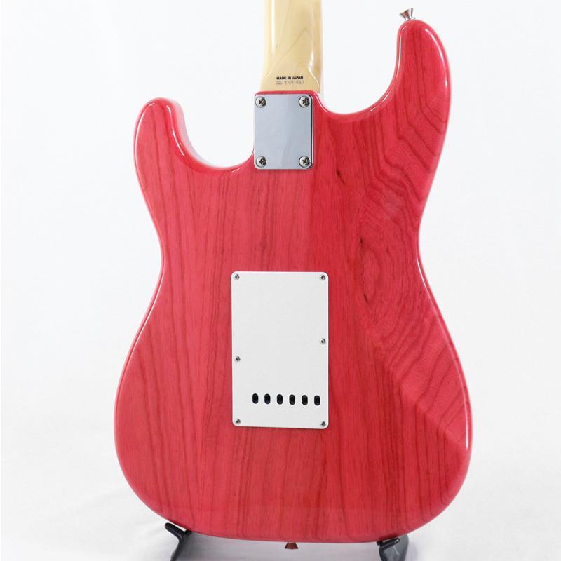 Fender Japan USED 中古 ST62/ASH/MH (Trans Pink)[SN.T091657]フェンダー | Fender | 03