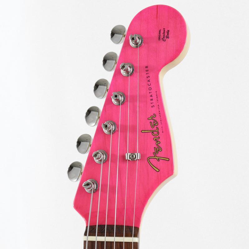 Fender Japan USED 中古 ST62/ASH/MH (Trans Pink)[SN.T091657]フェンダー | Fender | 04