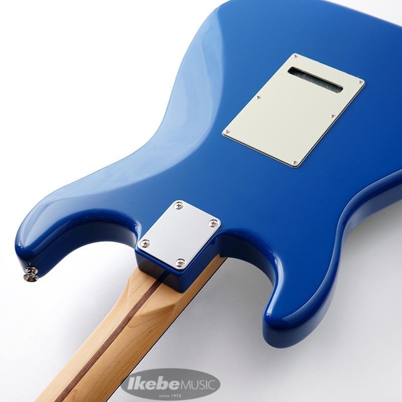 Fender Made in Japan Hybrid II Stratocaster (Forest Blue/Rosewood) | Fender | 06