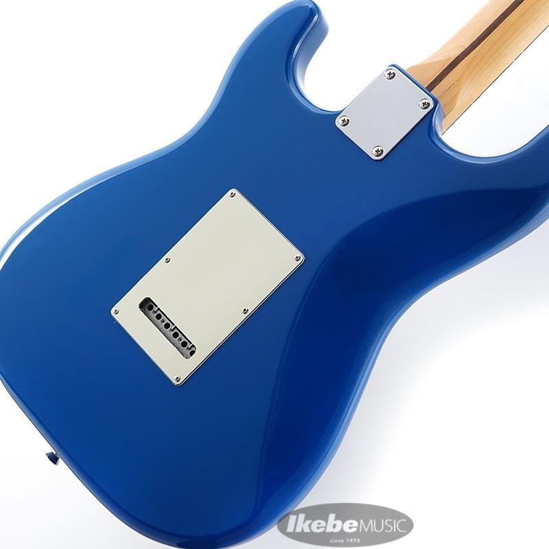 Fender Made in Japan Hybrid II Stratocaster (Forest Blue/Rosewood) | Fender | 07