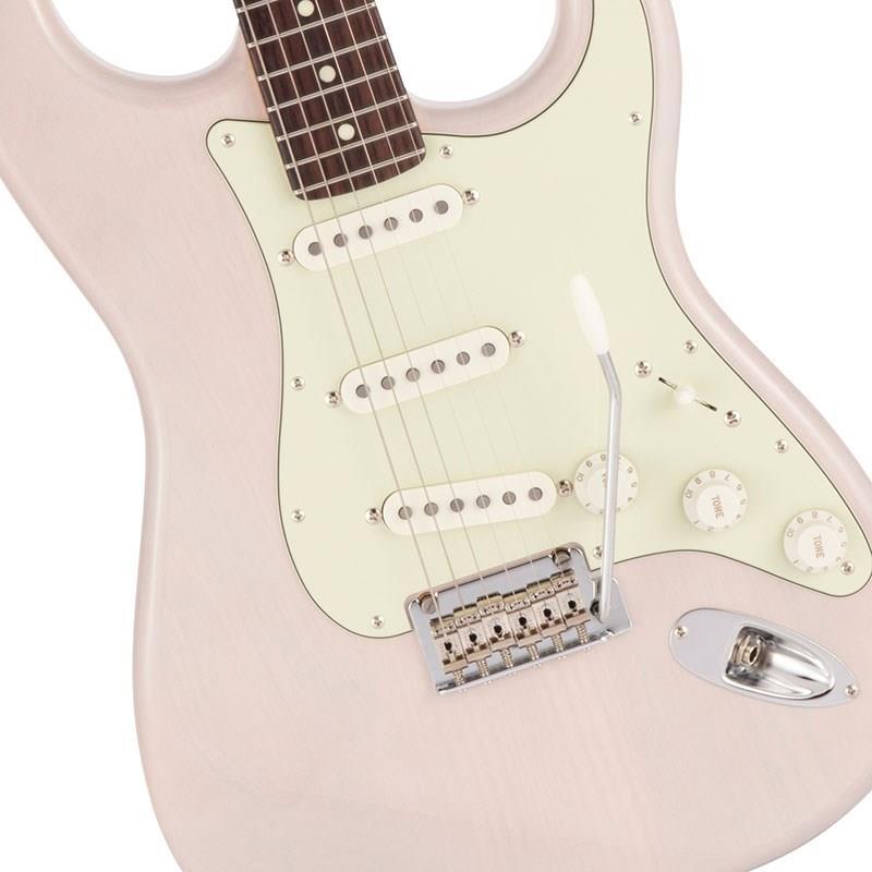Fender Made in Japan Hybrid II Stratocaster (US Blonde/Rosewood) | Fender | 03