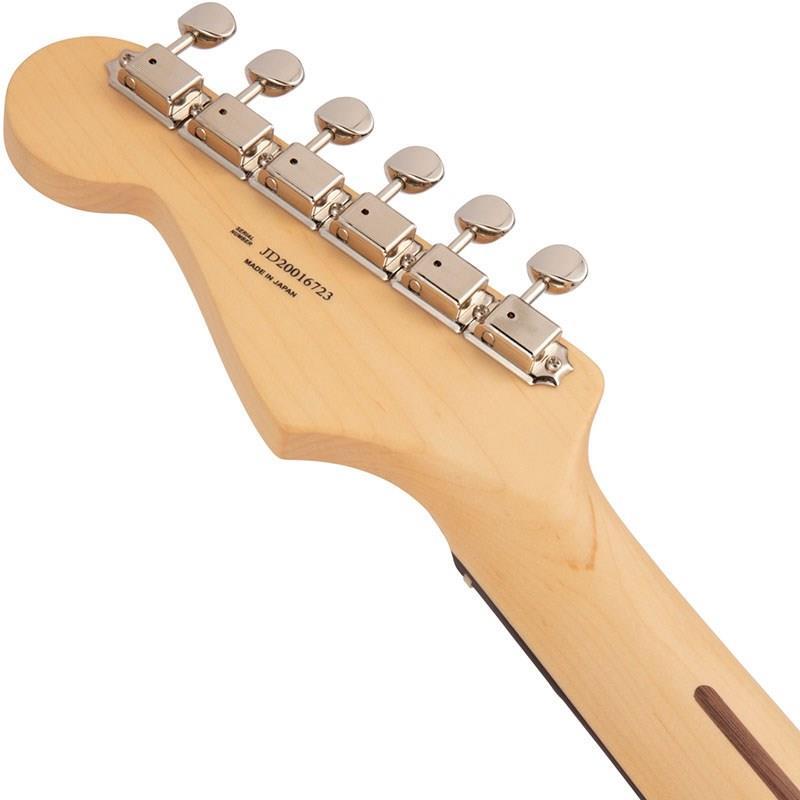 Fender Made in Japan Hybrid II Stratocaster (US Blonde/Rosewood) | Fender | 05