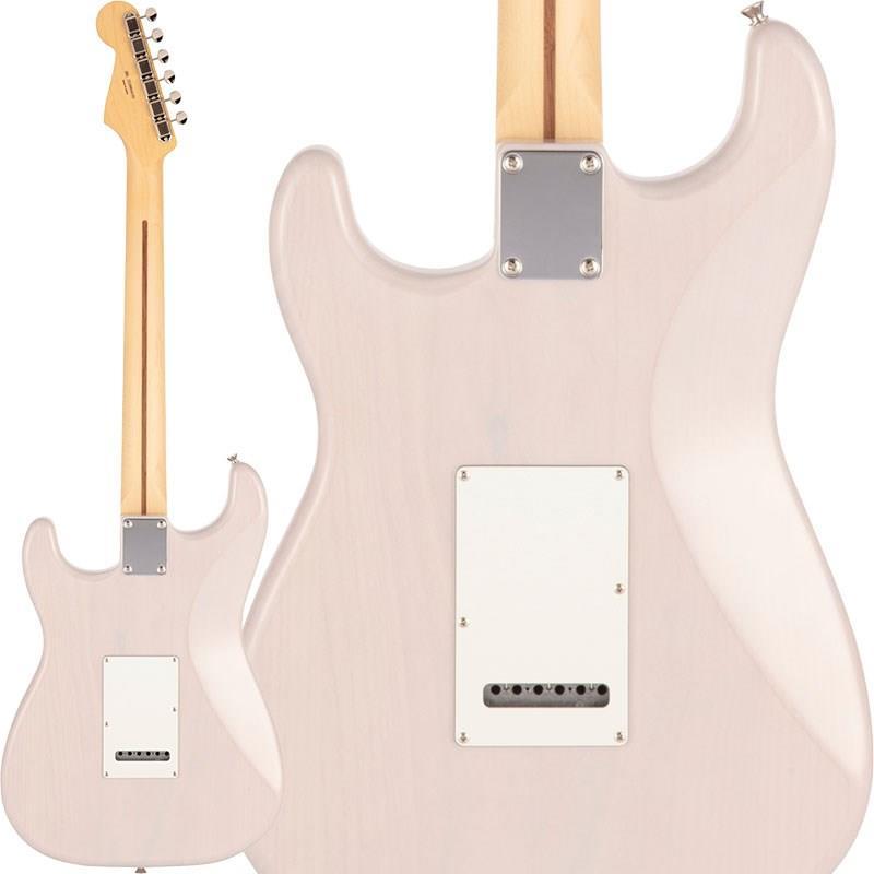 Fender Made in Japan Hybrid II Stratocaster (US Blonde/Maple) | Fender | 01