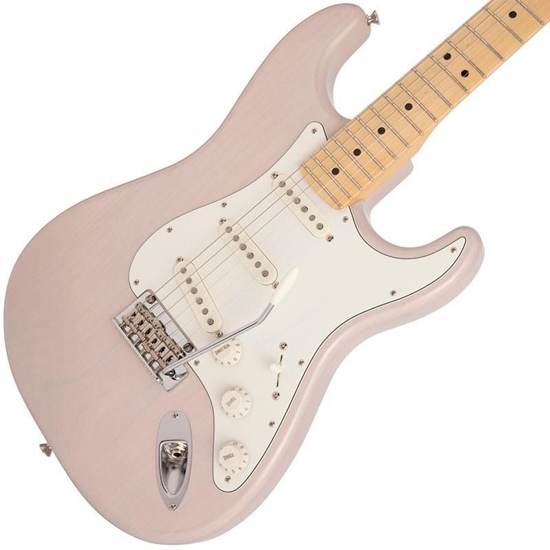 Fender Made in Japan Hybrid II Stratocaster (US Blonde/Maple) | Fender | 02