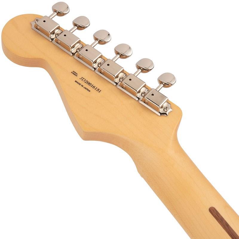 Fender Made in Japan Hybrid II Stratocaster (US Blonde/Maple) | Fender | 05