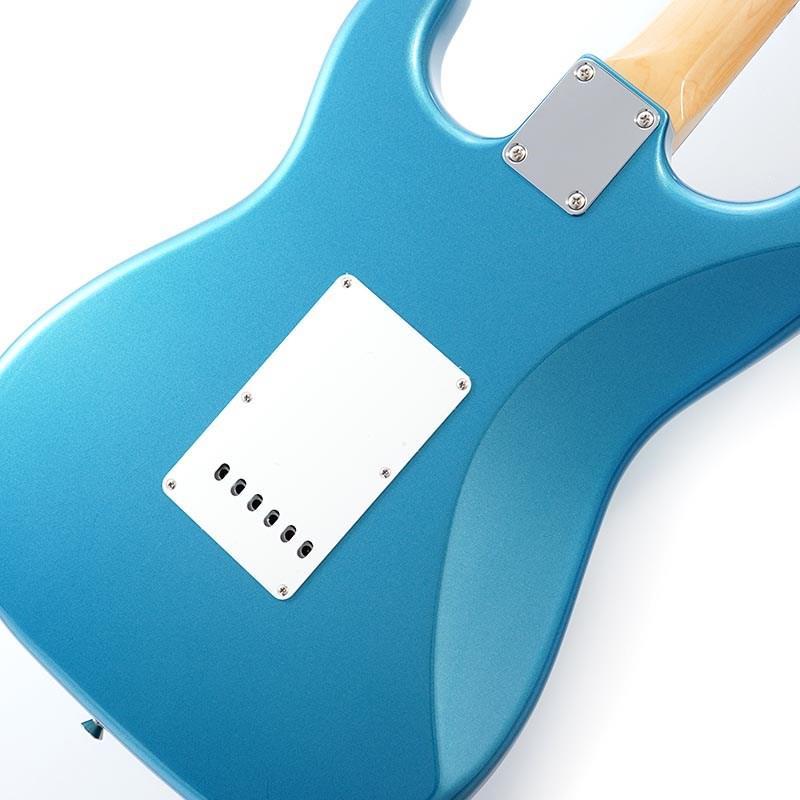 Fender Made in Japan Traditional 60s Stratocaster (Lake Placid Blue/Rosewood) | Fender | 07