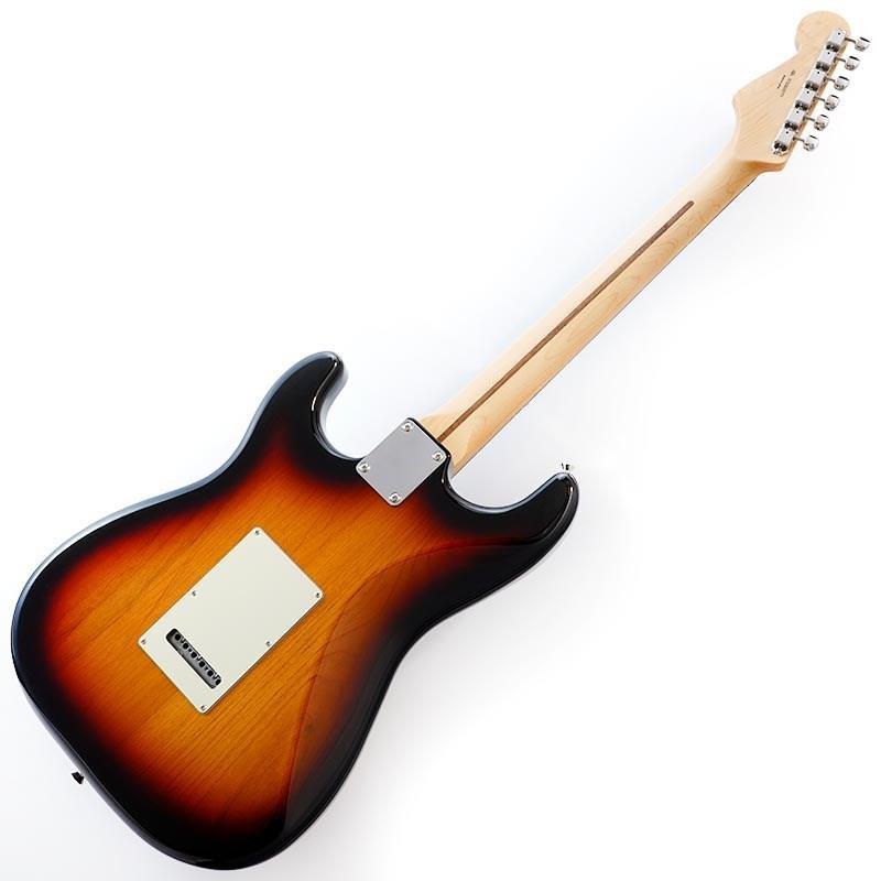 Fender Made in Japan Hybrid II Stratocaster (3-Color Sunburst/Rosewood) | Fender | 02
