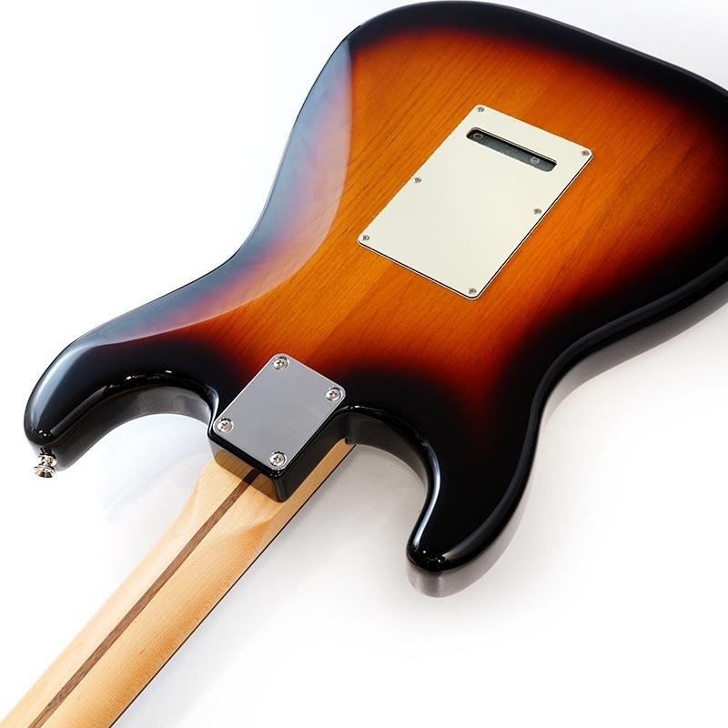 Fender Made in Japan Hybrid II Stratocaster (3-Color Sunburst/Rosewood) | Fender | 06