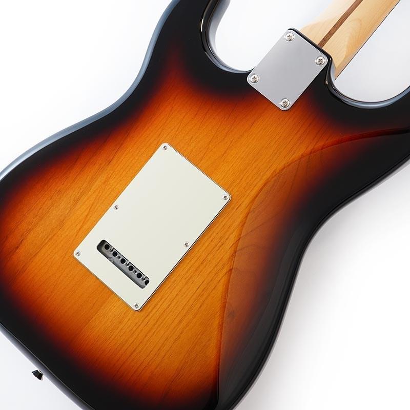 Fender Made in Japan Hybrid II Stratocaster (3-Color Sunburst/Rosewood) | Fender | 07