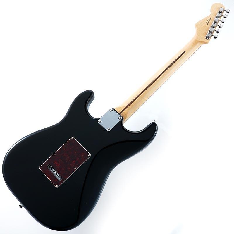 Fender Made in Japan Hybrid II Stratocaster (Black/Rosewood) | Fender | 02