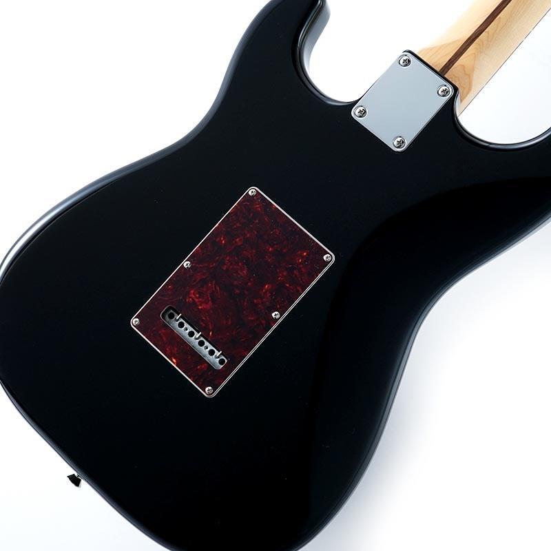 Fender Made in Japan Hybrid II Stratocaster (Black/Rosewood) | Fender | 07