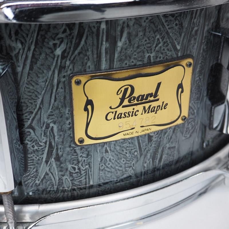 Pearl USED 中古 MR-5114 [Classic Maple 14×5.5/Made In Japan] | Pearl | 01