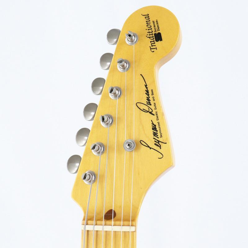 Seymour Duncan USED 中古 DS-100M(BLACK)[SN.50271]セイモアダンカン |  | 04