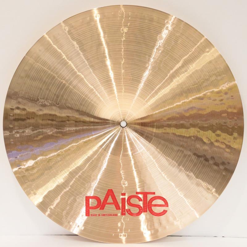 PAiSTe USED 中古品 2002 Ride 20