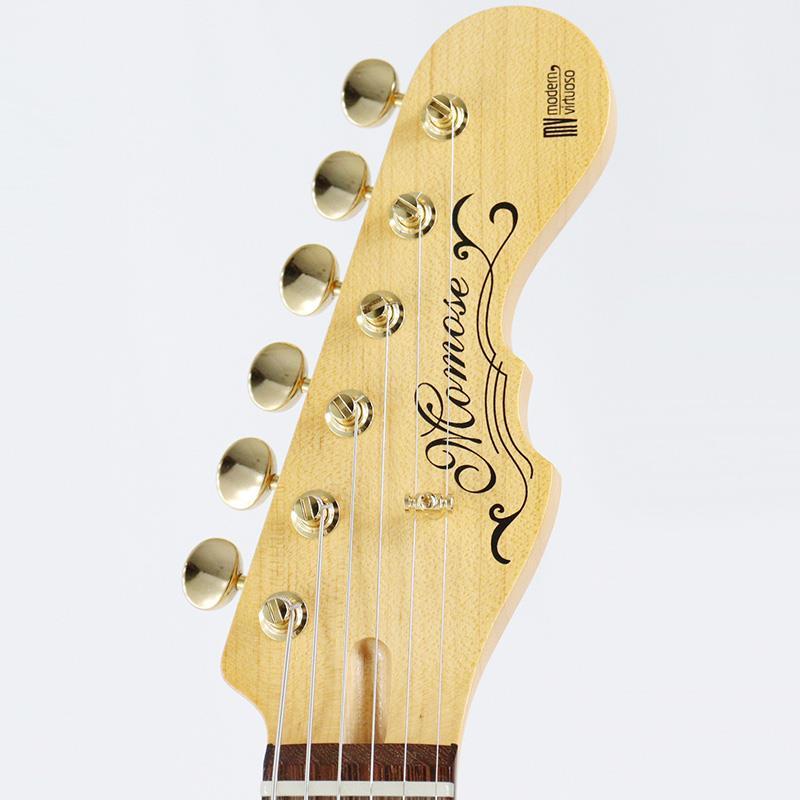 momose Modern Virtuoso MJS-MV Kazuki Isogai (WBD-MAT) : イケベ楽器