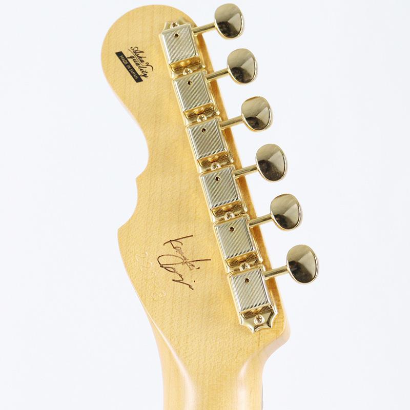 momose Modern Virtuoso MJS-MV Kazuki Isogai (WBD-MAT) : イケベ楽器
