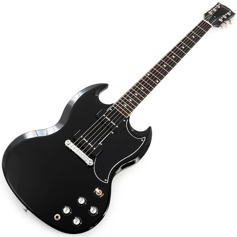 Gibson（ギブソン） Gibson SG Special (Ebony) 【S/N 229050272
