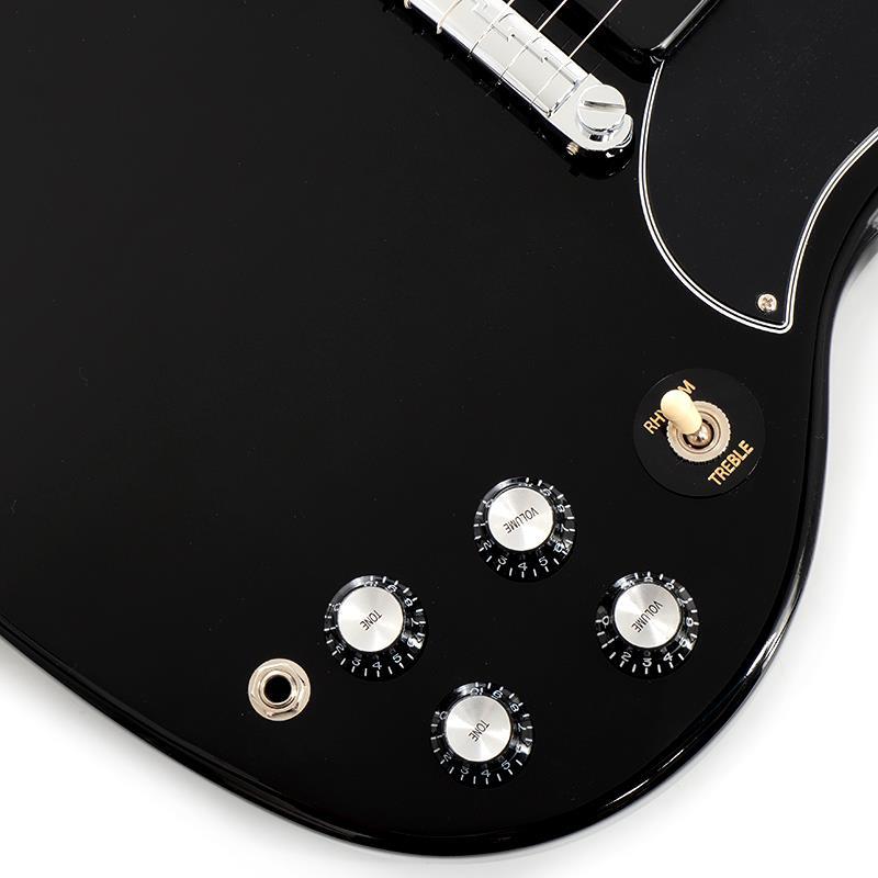 Gibson（ギブソン） Gibson SG Special (Ebony) 【S/N 229050272