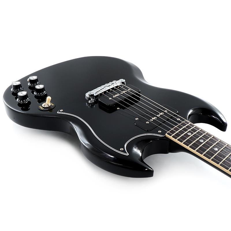 Gibson（ギブソン） Gibson SG Special (Ebony) 【S/N 229050272