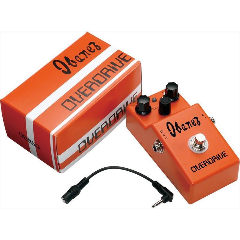 Ibanez OD850 [数量限定品] (アイバニーズ) | Ibanez | 02