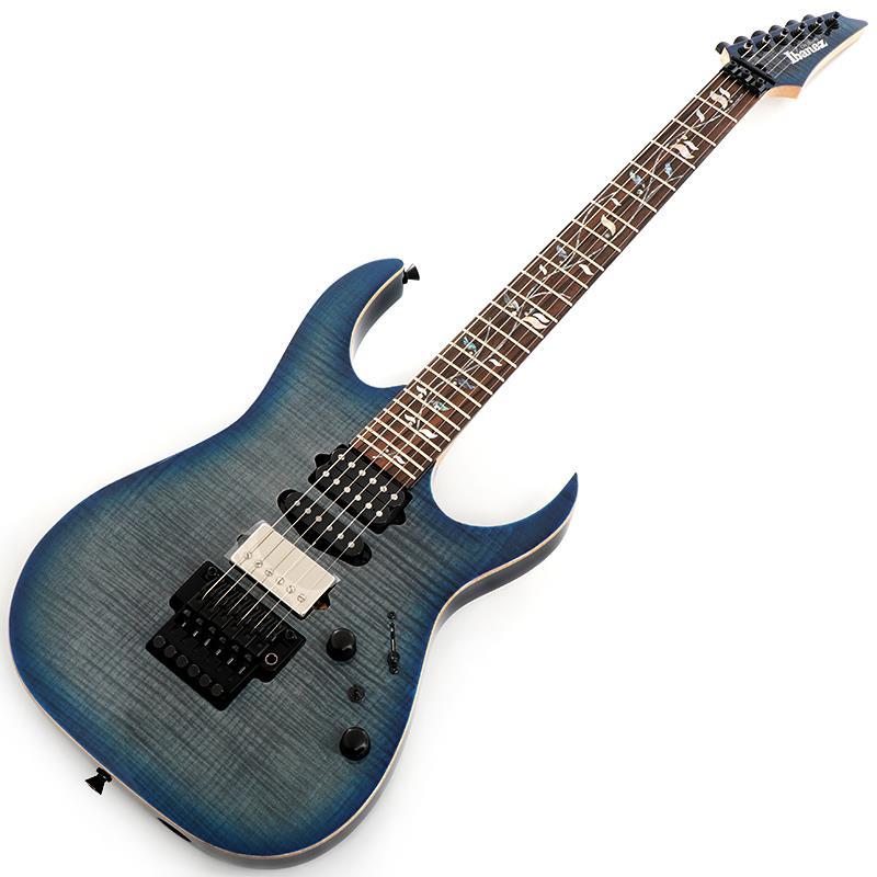 Ibanez j.custom Axe Design Lab RG8870-SDE (Sodalite) [SPOT MODEL] SN.F2522211 | Ibanez | 01