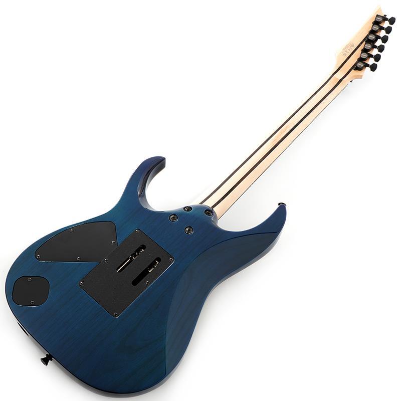 Ibanez j.custom Axe Design Lab RG8870-SDE (Sodalite) [SPOT MODEL] SN.F2522211 | Ibanez | 02