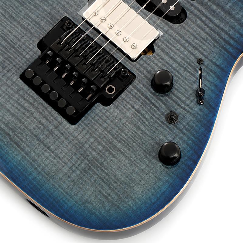 Ibanez j.custom Axe Design Lab RG8870-SDE (Sodalite) [SPOT MODEL] SN.F2522211 | Ibanez | 04