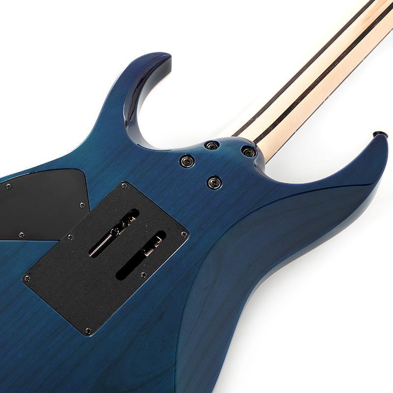 Ibanez j.custom Axe Design Lab RG8870-SDE (Sodalite) [SPOT MODEL] SN.F2522211 | Ibanez | 05