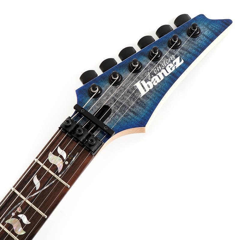 Ibanez j.custom Axe Design Lab RG8870-SDE (Sodalite) [SPOT MODEL] SN.F2522211 | Ibanez | 06