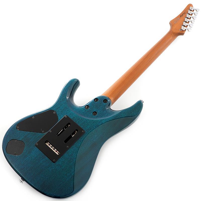 Ibanez（アイバニーズ） Ibanez MM1-TAB [Martin Miller AZ Signature