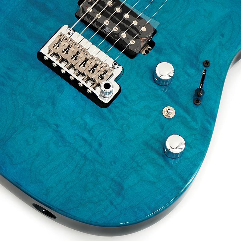 Ibanez（アイバニーズ） Ibanez MM1-TAB [Martin Miller AZ Signature