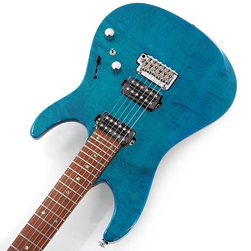 Ibanez（アイバニーズ） Ibanez MM1-TAB [Martin Miller AZ Signature