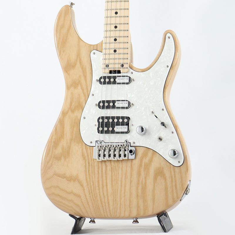 SCHECTER BH-1-STD-24F (Natural/Maple) | SCHECTER